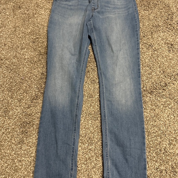 3 pairs of Woman size 12 Old Navy Jeggings - Picture 5 of 6